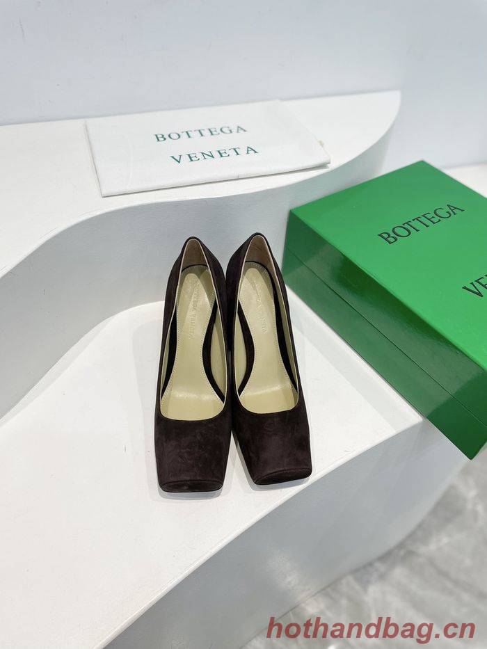 Bottega Veneta Shoes BVS00047 Heel 10CM Bottega Veneta Shoes BVS00047 Heel 10CM